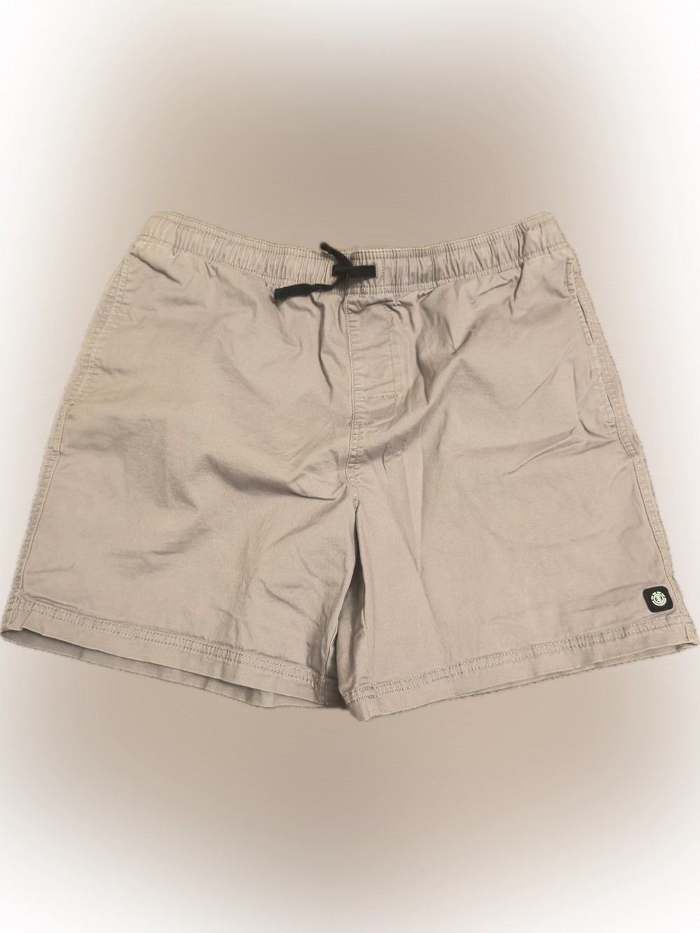 Element Cotton Pull-On Shorts Men’s Large
